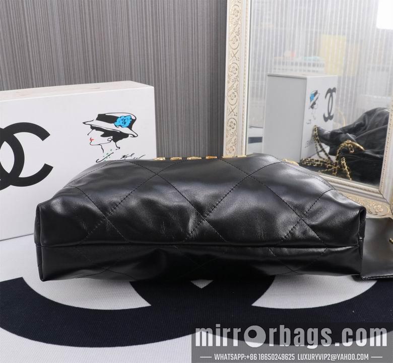 1:1 Chanel Bags 8850 30X45X8cm WO 2colour-1