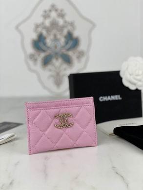 1:1 Chanel Bags 10X19.5X2.5cm 032501 YG 4colour