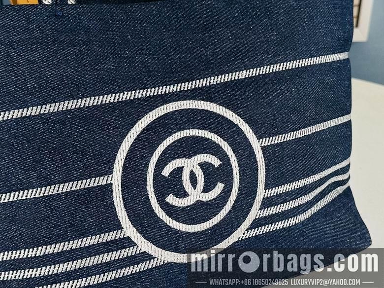 1:1 Chanel Bags 6851 38X24X10cm XMY
