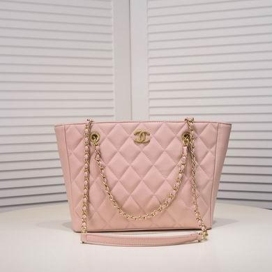 1:1 Chanel Bags Vintagep AS3312 30X22X10cm WO 4colour