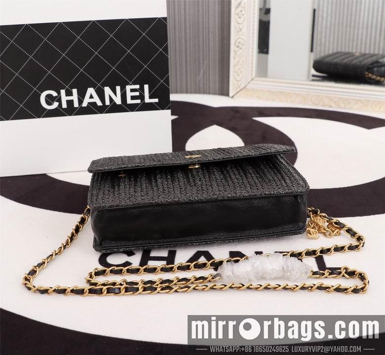 1:1 Chanel Bags 2009 19cm WO 2colour
