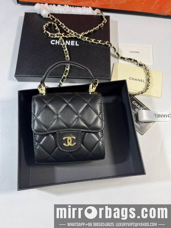 1:1 Chanel Bags A4048 10.2x5.1cm