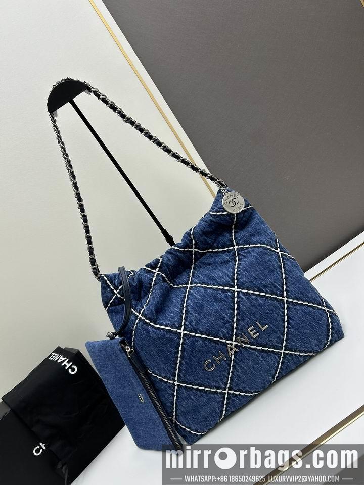 1:1 Chanel Bags Chanel Jennie 35x37x7cm jj