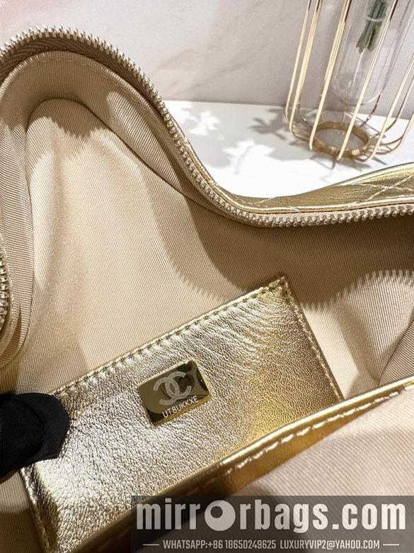 1:1 Chanel Bags 4579 22.5X22.5X6cm WO 3colour