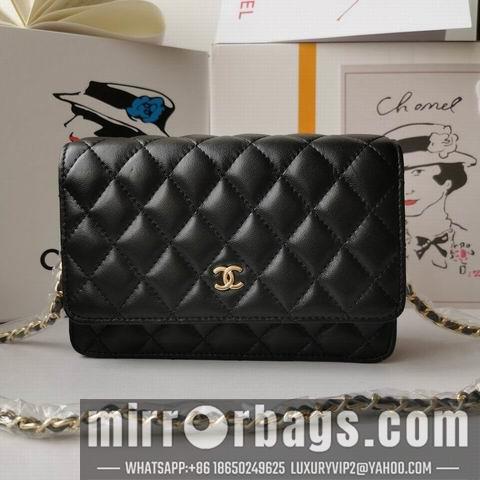 1:1 Chanel Bags WX33814 19x12x4.5