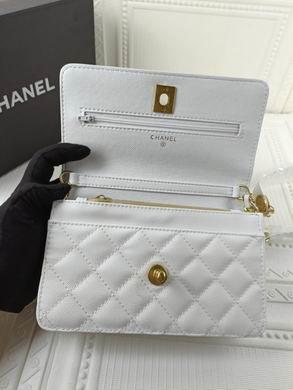 1:1 Chanel Bags 723 20X13X5.5cm WO