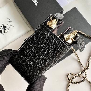 1:1 Chanel Bags 50172 10X20cm YG 4colour