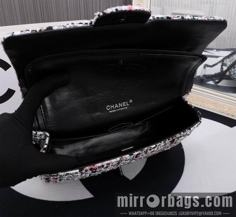 1:1 Chanel Bags 1112 25cm XMY 4colour