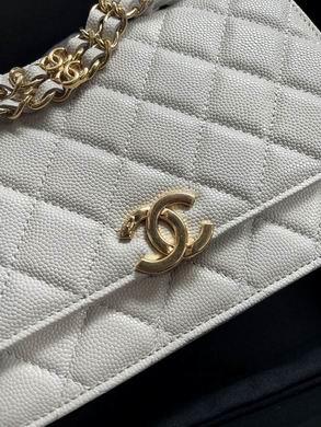 1:1 Chanel Bags 19X12X3.5cm 092702
