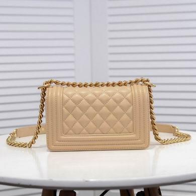 1:1 Chanel Bags WO67085 20X12X7