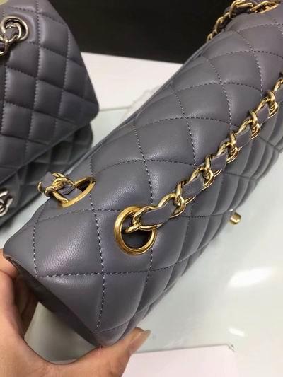 1:1 Chanel Bags 1112 sheepskin