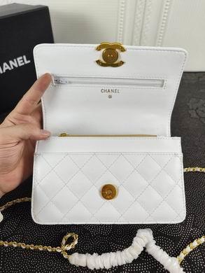 1:1 Chanel Bags 33814-2 19cm WO 2colour