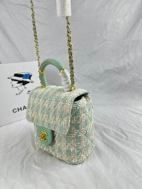 1:1 Chanel Bags 233 16X15cm WO 4colour