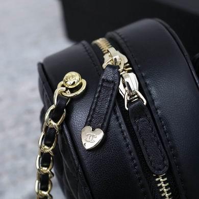 1:1 Chanel Bags 3191 18X16.5X6.5cm YG 4colour