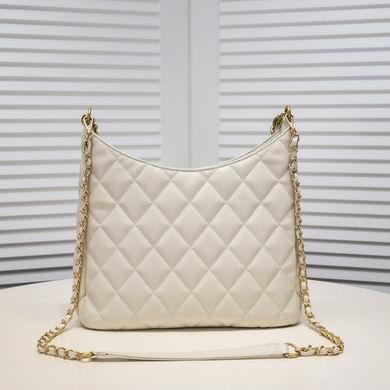 1:1 Chanel Bags hobo AS3217 30X31X8cm WO