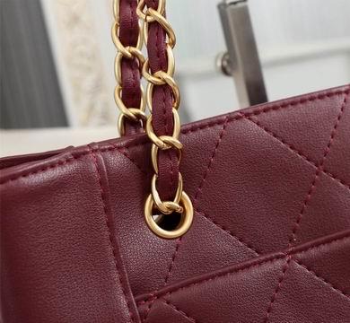 1:1 Chanel Bags 8036 30X29X7.5cm WO 3colour