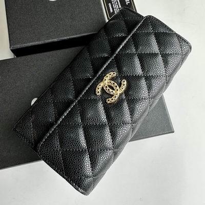 1:1 Chanel Bags Chanel 8002 19x10cm zy