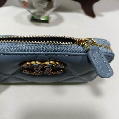 1:1 Chanel Bags 0805 11.5X8X2cm ZY