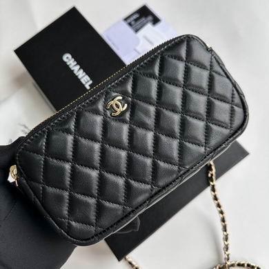 1:1 Chanel Bags 50172 10X20cm YG 4colour