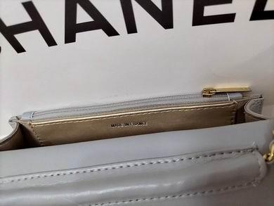 1:1 Chanel Bags WOAP1450 19.2X12.3X3.5