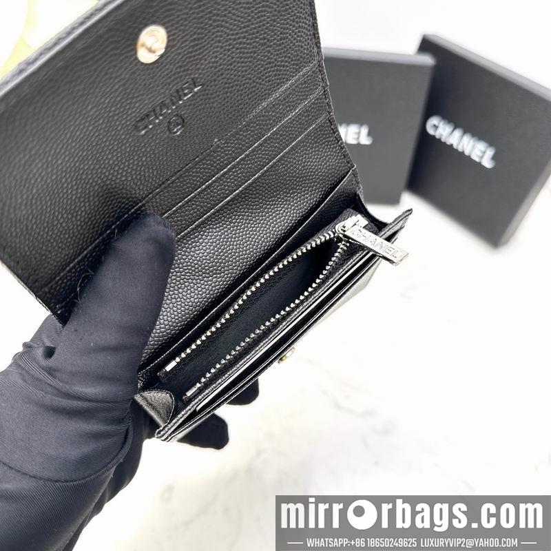 1:1 Chanel Bags Chanel 7009 11x9x3cm zy