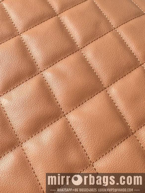 1:1 Chanel Bags 21.5X30X5cm 032506 WO 2colour