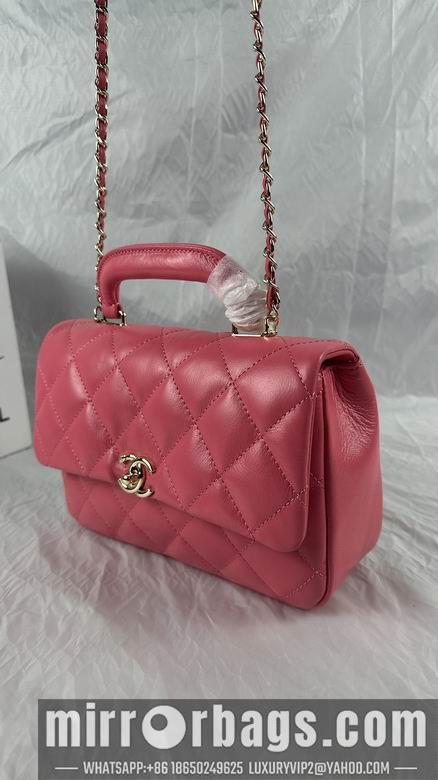 1:1 Chanel Bags 240 18X25X8cm WO 3colour