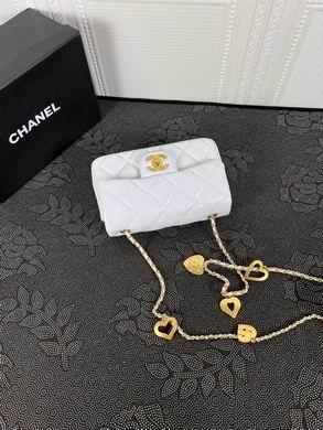 1:1 Chanel Bags 729 14X20X8cm WO 4colour