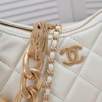 1:1 Chanel Bags hobo 3305 17.5X24X6cm WO 3colour