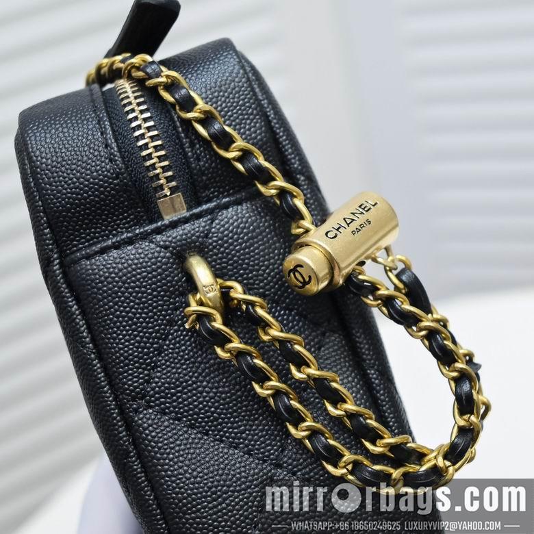 1:1 Chanel Bags WO2857 12X17X6