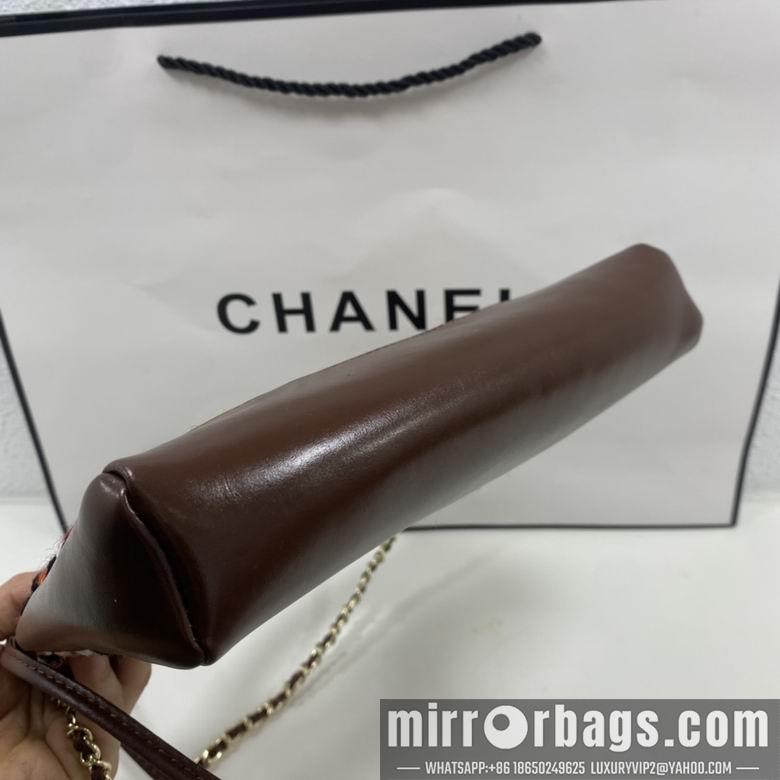 1:1 Chanel Bags 8056 22X23X5.5cm WO 4colour