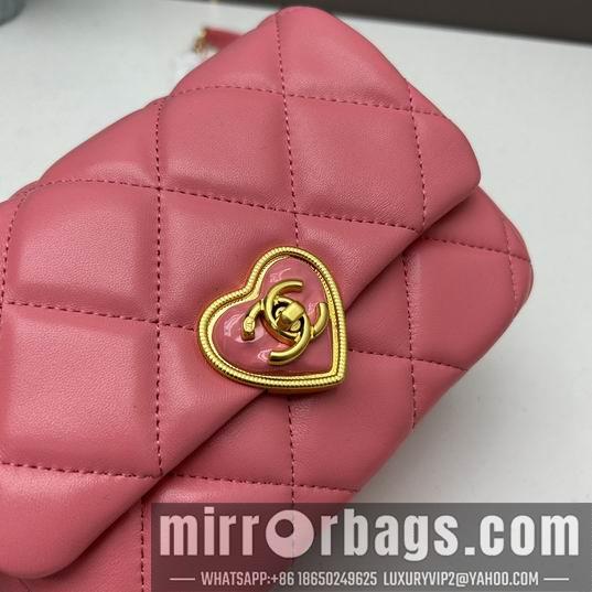 1:1 Chanel Bags Chane1 742 18x13.5x5.5cm ww