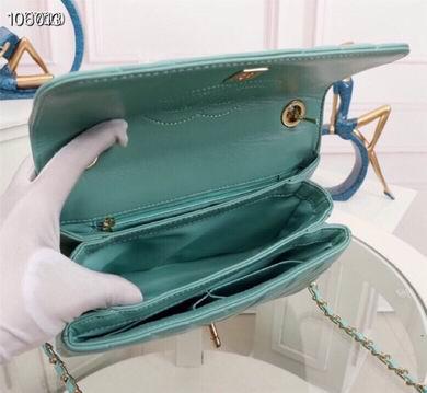 1:1 Chanel Bags WO92236 25X12X17