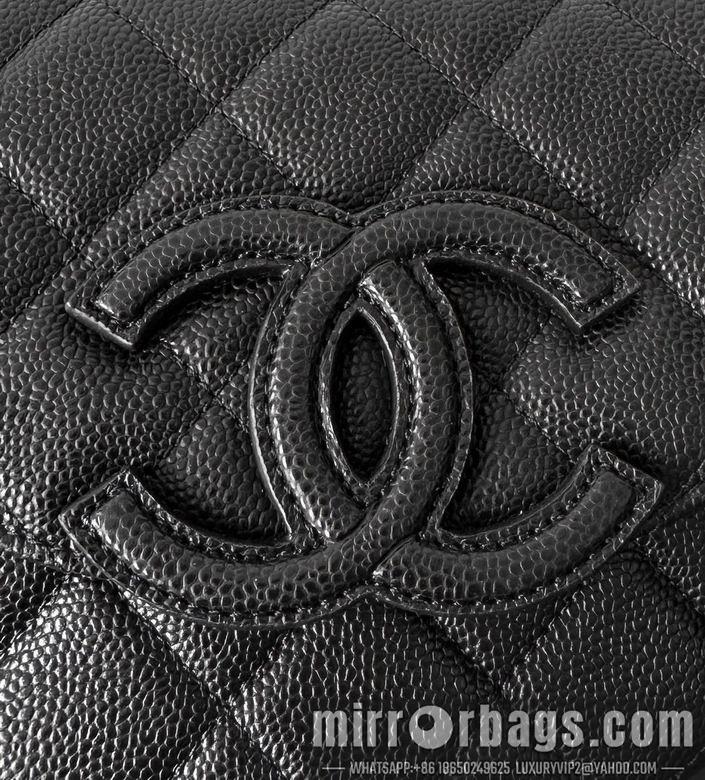 1:1 Chanel Bags 15X19X7cm 030910 WO 2colour