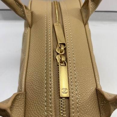 1:1 Chanel Bags AS3351 25X14X9cm WO 3colour