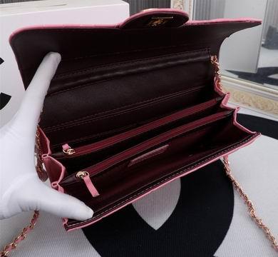 1:1 Chanel Bags 33815 25X15X3CM WO 4colour