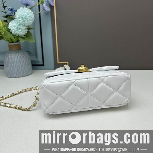 1:1 Chanel Bags Chane1 742 21x14x7cm ww