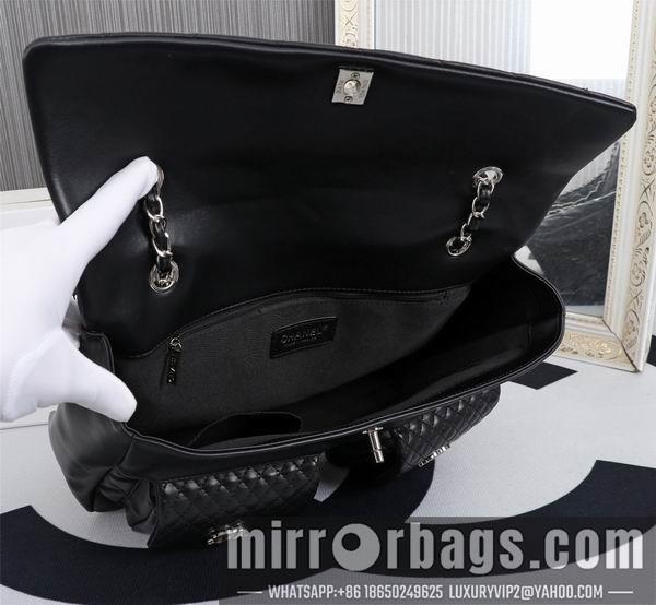 1:1 Chanel Bags 1015 35X10X24cm XMY
