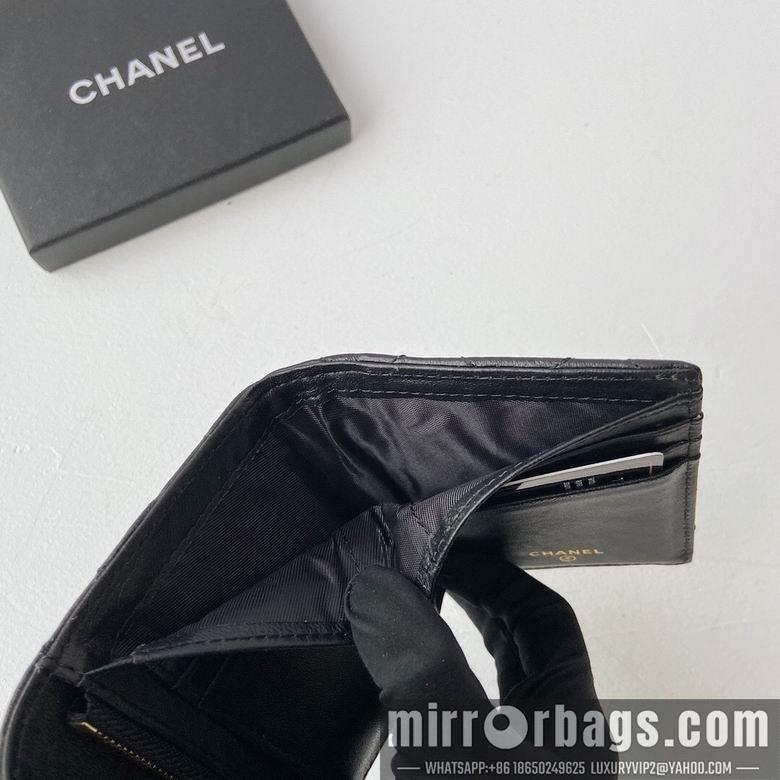 1:1 Chanel Bags WL3539 11X10X2