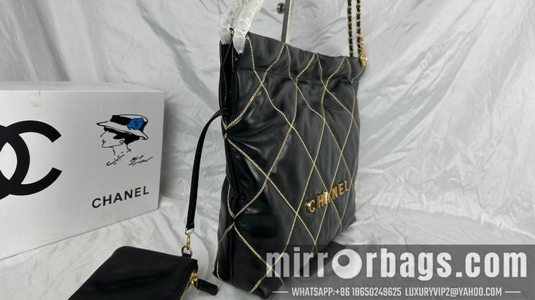 1:1 Chanel Bags 922 40X32X8cm WO 2colour