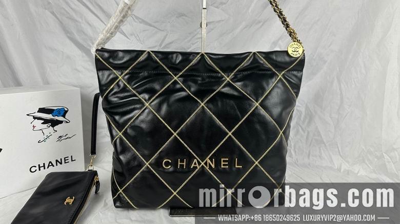 1:1 Chanel Bags 922 40X32X8cm WO 2colour