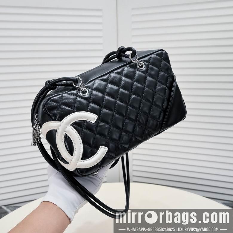 1:1 Chanel Bags 9121 28X16X10cm WO 3colour