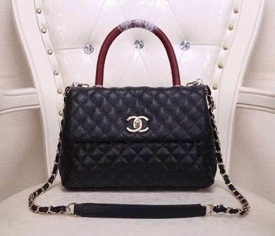 1:1 Chanel Bags BT92277 26X16X12