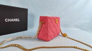 1:1 Chanel Bags 601 13X18X7cm WO 3colour