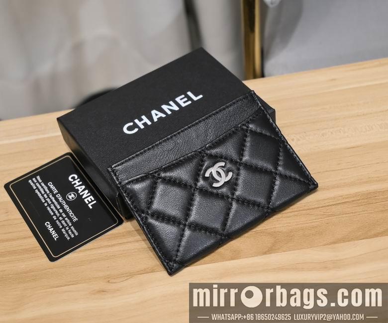 1:1 Chanel Bags 50083 11.3x8cm