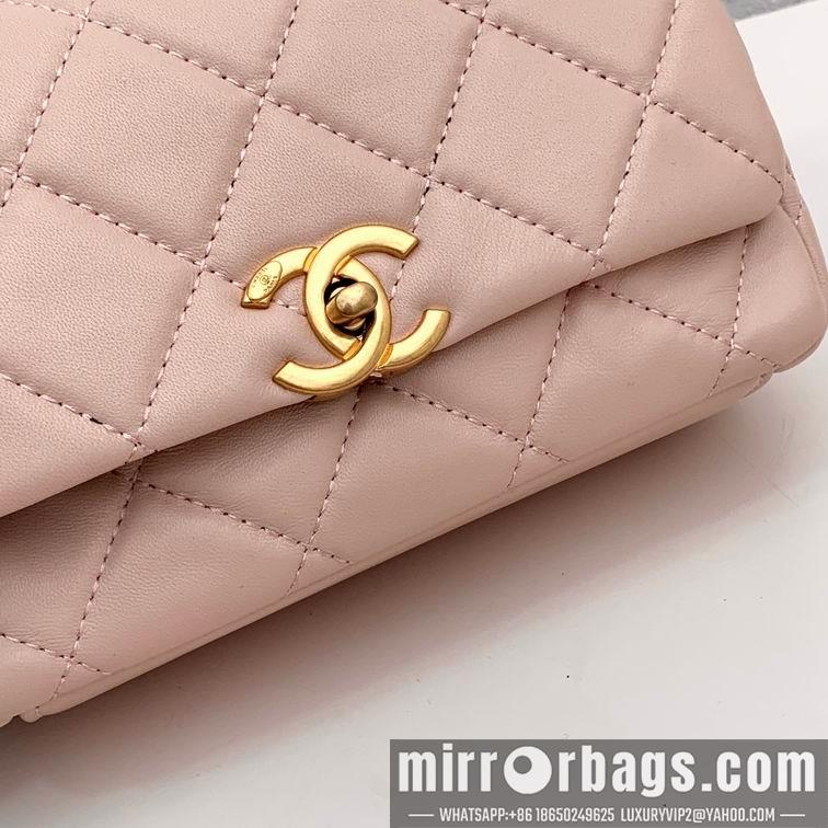 1:1 Chanel Bags Chanel 6845 20x6x14cm zy1