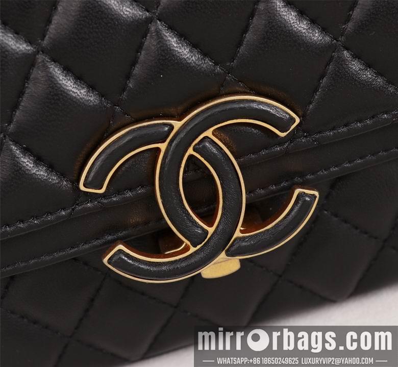 1:1 Chanel Bags 8162 26X16.5X5cm XMY