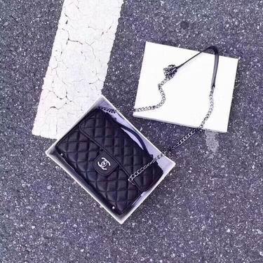 1:1 Chanel Bags WO1012