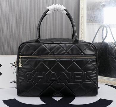 1:1 Chanel Bags 8821 46X31X12.5cm WO 3colour