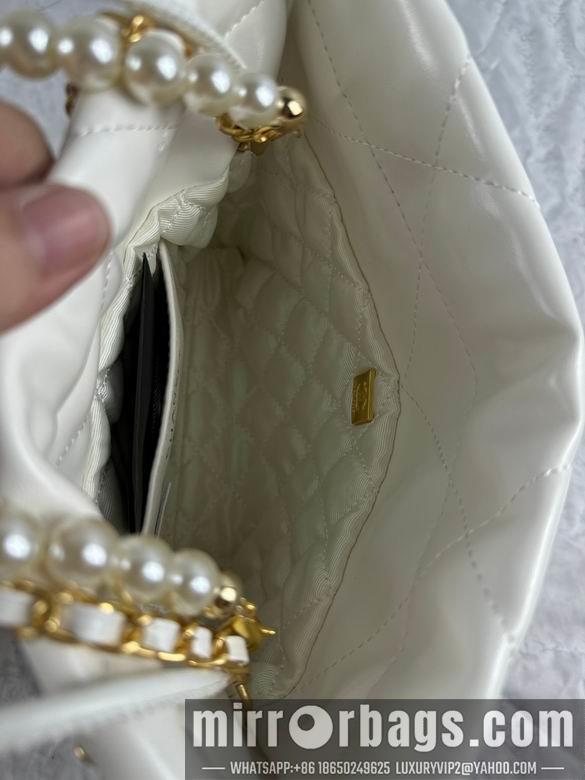 1:1 Chanel Bags 810 20X19X6cm WO 4colour